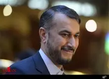 نظر امیرعبداللهیان درباره سفر رئیس مجلس دومای روسیه به تهران