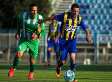 خلعتبری نارنجی پوش شد