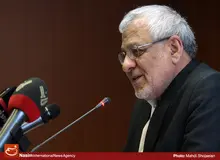 بادامچیان: نامزد موتلفه در ایام انتخابات ستاره مناظرات شد/  مادی گرا نیستیم
