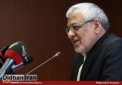 بادامچیان: نامزد موتلفه در ایام انتخابات ستاره مناظرات شد/  مادی گرا نیستیم
