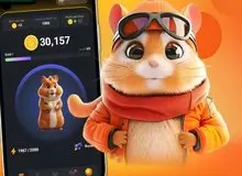 همستر کامبت قابل معامله می‌شود؟