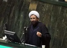 جلالی، نماینده مجلس: به مصلحت نیست به صورت علنی وارد جنگ با اسرائیل شویم | گروه‌های نیابتی ما جواب اسرائیل را می‌دهند