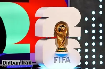 افشای لیست فیفا؛ صداوسیما حق‌پخش نخریده اما ممنوعیت صادر کرده!