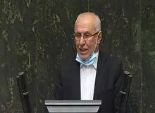 یک نماینده دیگر مجلس یازدهم هم به کرونا مبتلا شد
