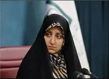 معاون رئیس جمهور: مبدا پیامک‌های ارسالی تذکر حجاب هنوز نامعلوم است/ در تلاشیم دریابیم پیامک‌ها برای کجاست 