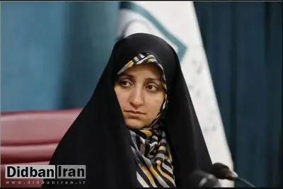 معاون رئیس جمهور: مبدا پیامکهای ارسالی تذکر حجاب هنوز نامعلوم است/ در تلاشیم دریابیم پیامکها برای کجاست
