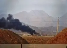 ۲ بار حمله اسرائیل به نطنز تایید شد