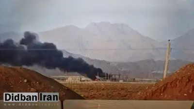 ۲ بار حمله اسرائیل به نطنز تایید شد