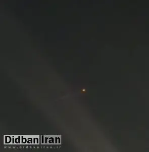 ماهواره جاسوسی جدید اسرائیل به فضا پرتاب شد + فیلم