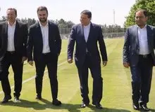 هزینه نجومی برای اجاره اتاق  و مرسدس لاکچری برای سرمربی که تاج می گفت نجیب است/ توضیحات