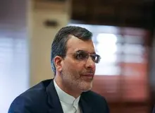 استعفای جابری انصاری از معاونت کنسولی و مجلس وزارت خارجه/ سجادی جایگزین شد