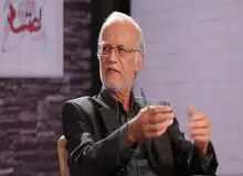 با چشم غیرمسلح هم تفاوت هواپیمای مسافربری با موشک کروز یا هواپیمای جنگی دشمن کاملاً مشهود است/ در تلویزیون سراسری به مردم دروغ گفتند
