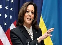 کامالا هریس: آمریکا رئیس‌جمهوری مثل ترامپ نمی‌خواهد