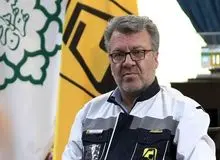 یک روز پس از تحریم؛ مدیر عامل مترو استعفا می دهد؟!/ حجاب بان های، زاکانی و سردار جعفری کار دست مترو داد/ مدیر عامل مترو: حجاب‌بان استخدام کردیم اما برای جذب متخصص التماس می کنیم!