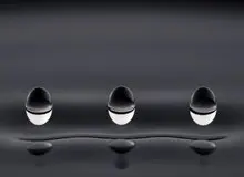 دانشمندان حالت جدیدی از ماده بین مایع و جامد را کشف کردند