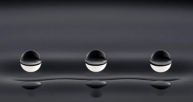 دانشمندان حالت جدیدی از ماده بین مایع و جامد را کشف کردند