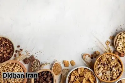 این غلات برای کاهش وزن معجزه می‌کند