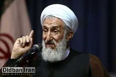 صدیقی: برای ملت ایران مشاهده بیحجابی، حرام خواری، بی بندوباری، هرزگی و فحشا خجالتآور است
