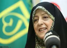 زنان وارد میدان انتخابات شوند