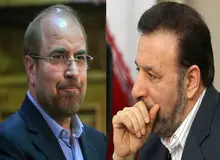 کنایه محمود واعظی به قالیباف: مردم فراموش نکرده اند!