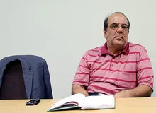 عباس عبدی: شفاف شدن اختلافات نه تنها بد نیست بلکه خیلی هم ضروری است/ مشکل این است که شیوه حل اختلاف را بلد نیستیم 