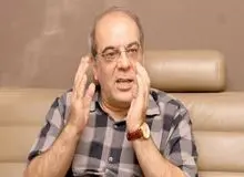 واکنش عباس عبدی به اعتراضات دانشجویان در آمریکا: از این تنور نانی برای اصولگرایان پخته نمی‌شود