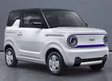 ویژگی های فنی خودروی جئومتری M۲ جیلی+تصاویر/ جدیدترین خودروی چینی چه زمانی به بازار ایران راهی خواهد شد؟/ قیمت جیلی جئومتری ام ۲ در ایران