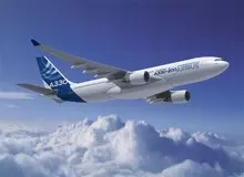  منحرف شدن بیش از ۲۰ هواپیمای مسافربری به دلیل ارسال پارازیت!