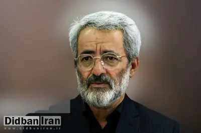 سلیمی نمین: الهام علی‌اف آن‌قدر انسان کوچکی است که حتی لایق اظهارنظر هم نیست / در تاریخ ویل‌دورانت آمده «صهیونیست‌ها» آدم های خبیثی هستند