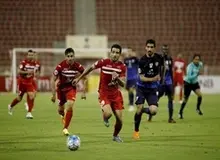 ساعت دیدار پرسپولیس و الهلال مشخص شد