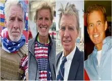 هویت فردی که قصد داشت ترامپ را ترور کند، مشخص شد+عکس