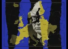 نتایج یک نظرسنجی: نیمی از اروپایی‌ها، ترامپ را دشمن می‌دانند