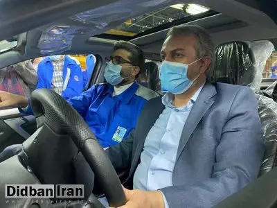 عملکرد وزیر «وعده بی سر انجام» در افزایش قیمت خودرو و رکود صنعت +جدول مقایسه رکود ۱۴ صنعت
