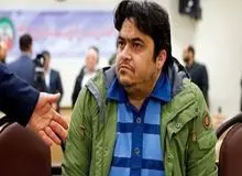 وکیل روح‌الله ‌زم: رای نهایی موکلم هنوز به بنده ابلاغ نشده است
