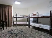 اعلام زمان بازگشایی خوابگاه‌های دانشگاه تهران