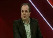 پیمان یوسفی: بعداً نگویید یک میلیارد کمتر بدهی برنامه تلویزیونی نمی آییم! +فیلم 