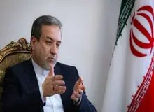 عراقچی: مذاکراتی که انجام می‌دهیم فقط با کشورهای ۴+۱ هست / این مذاکرات حتی درباره خود برجام هم نیست چه برسد به فرابرجام
