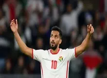 ستاره فوتبال آسیا امام جماعت شد!+فیلم 