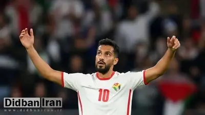 ستاره فوتبال آسیا امام جماعت شد!+فیلم