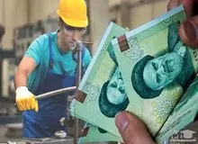 تورم و سرکوب دستمزدها عامل اصلی اعتصاب های کارگری/درآمد کارگران در ایران در چند سال گذشته از ۶۰۰ دلار به ۱۰۰ دلار در ماه رسیده است+ آمار