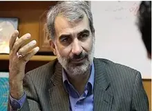 یوسف نوری: دانش آموزان هنگام خروج از آموزش و پرورش باید مهارتی قابل کاربرد آموخته باشند