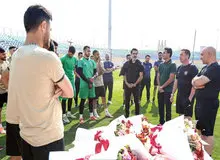 تصمیم مدیرعامل پرسپولیس در مورد یک پست مهم/ حذف مدیر باسابقه سرخپوشان!