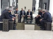 کیهان: مذاکرات ایران و آمریکا  به بن بست می‌رسد