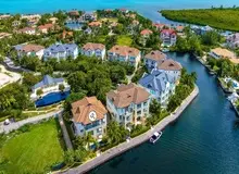 دریافت اقامت با خرید خانه؛ استقبال آمریکایی‌ها از طرح‌ سرمایه‌گذاری در شرق کارائیب