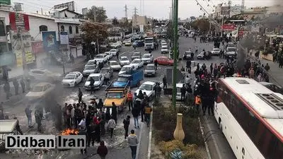 اعتراضات آبان ۹۸ و دی ماه ۹۶  به افول مرجعیت روشنفکران و نخبگان منجر شد