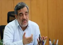 اجرای حکم انفصال از خدمت مدیرعامل شرکت نفت موقتا متوقف شد