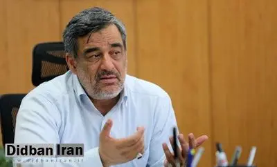 اجرای حکم انفصال از خدمت مدیرعامل شرکت نفت موقتا متوقف شد