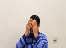 مصطفی صالحی از معترضین دی ماه 96 اعدام شد