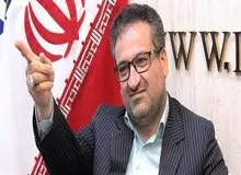 عضو کمیسیون برنامه، بودجه و محاسبات :  نمایندگان از معرفی محمدرضا فرزین به عنوان وزیر پیشنهادی اقتصاد حمایت می کنند