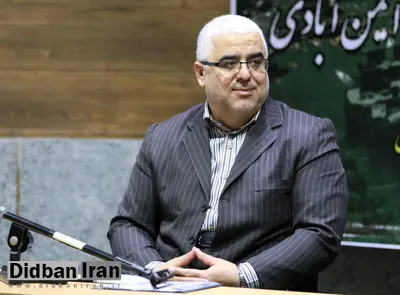 جعفرزاده: علی مطهری خط قرمز ماست